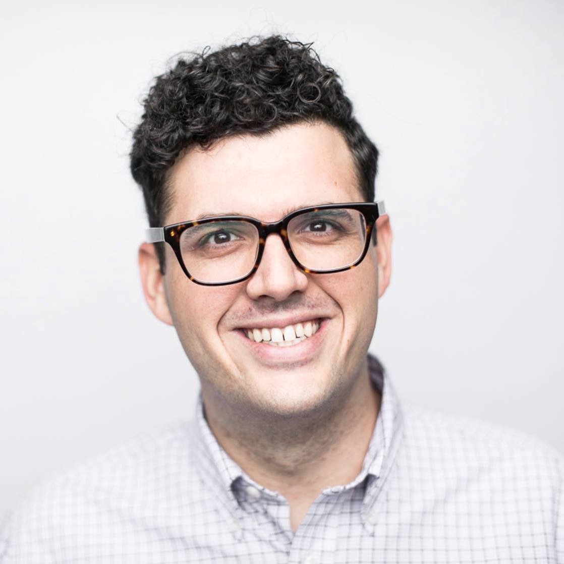 Andrew Spikes, CEO of Faithworks