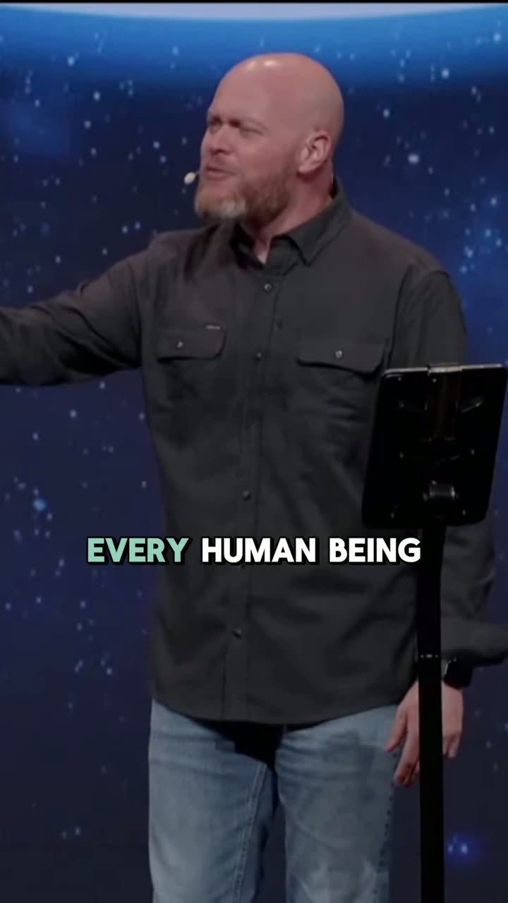 WOV CJC sermon clip — October 3, 2025